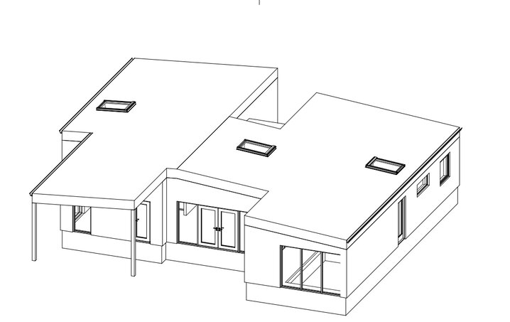 Sommerhus B2553 på Bjerregårdsvej 283, Bjerregård - Billede #15