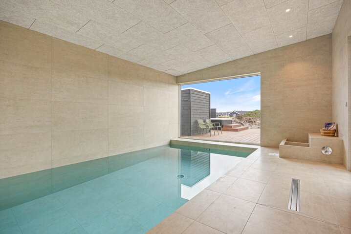 Sommerhus B2553 på Bjerregårdsvej 283, Bjerregård - Billede #2