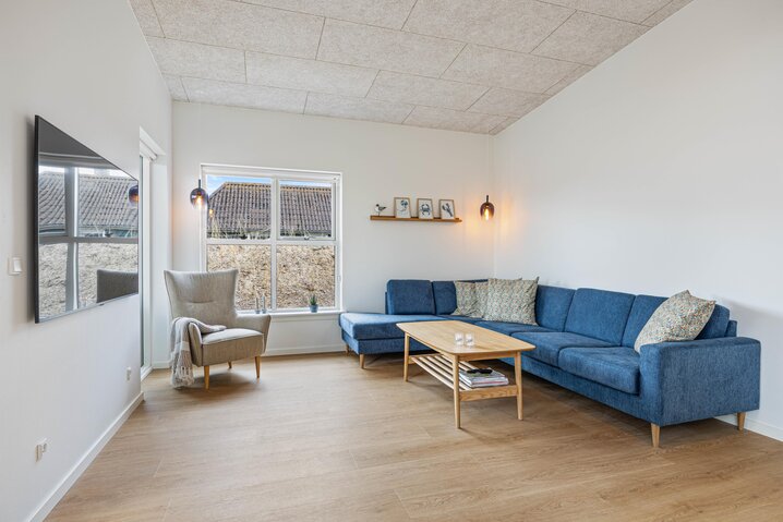 Sommerhus B2553 på Bjerregårdsvej 283, Bjerregård - Billede #3