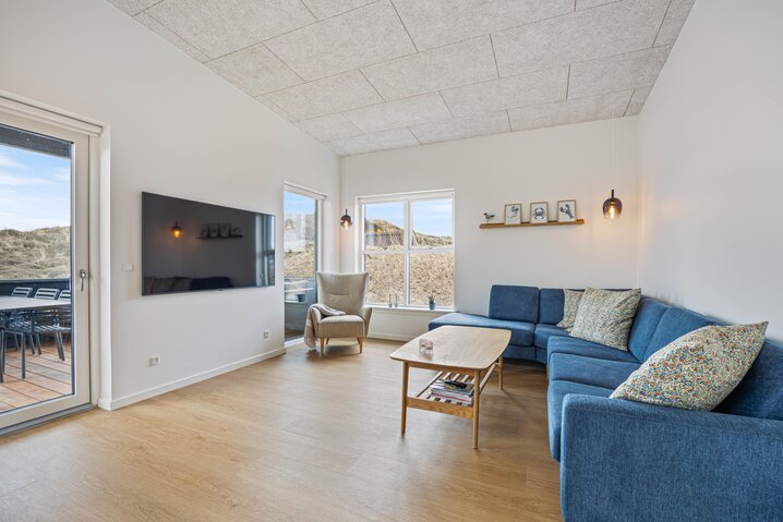 Sommerhus B2553 på Bjerregårdsvej 283, Bjerregård - Billede #6