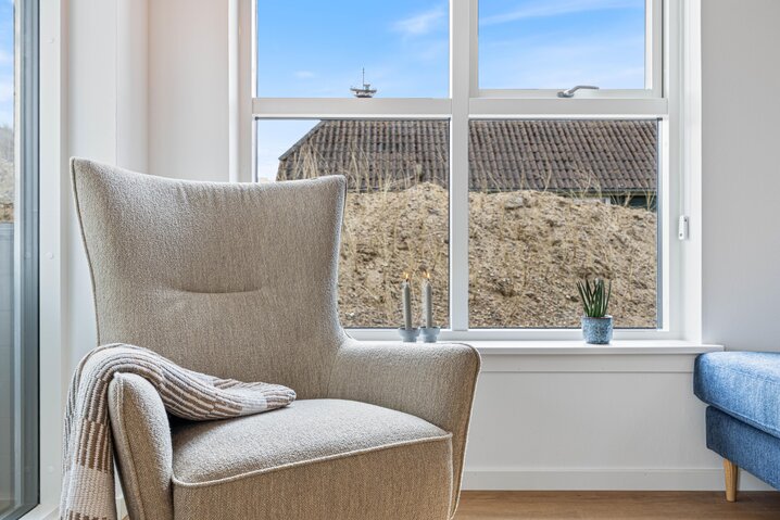 Sommerhus B2553 på Bjerregårdsvej 283, Bjerregård - Billede #7