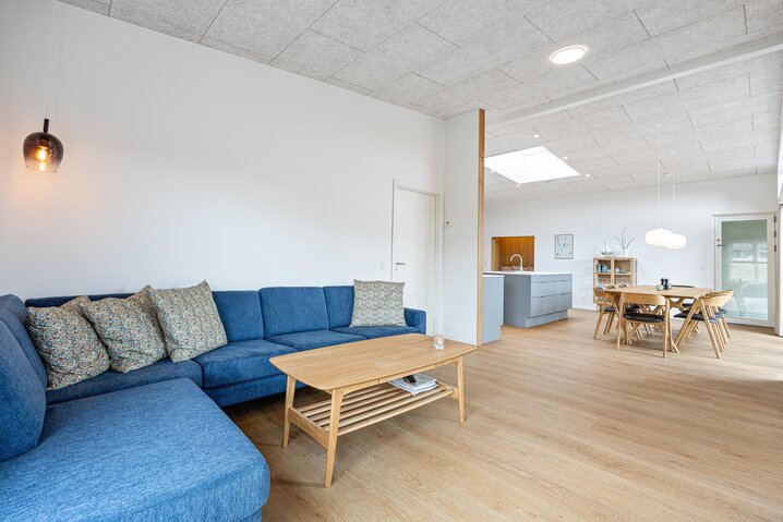Ferienhaus B2553 in Bjerregårdsvej 283, Bjerregård - Bild #8