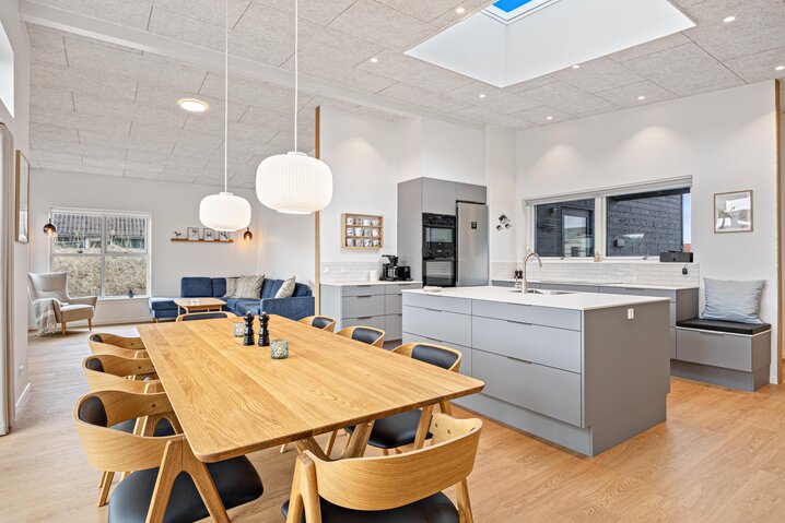 Sommerhus B2553 på Bjerregårdsvej 283, Bjerregård - Billede #9