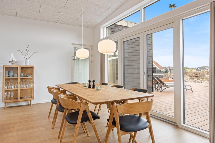 Ferienhaus B2553 in Bjerregårdsvej 283, Bjerregård - Bild #10