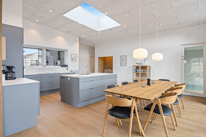 Ferienhaus B2553 in Bjerregårdsvej 283, Bjerregård - Bild #11