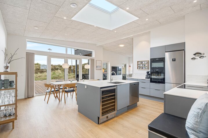 Ferienhaus B2553 in Bjerregårdsvej 283, Bjerregård - Bild #12
