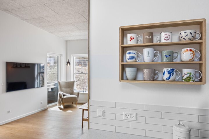 Ferienhaus B2553 in Bjerregårdsvej 283, Bjerregård - Bild #14