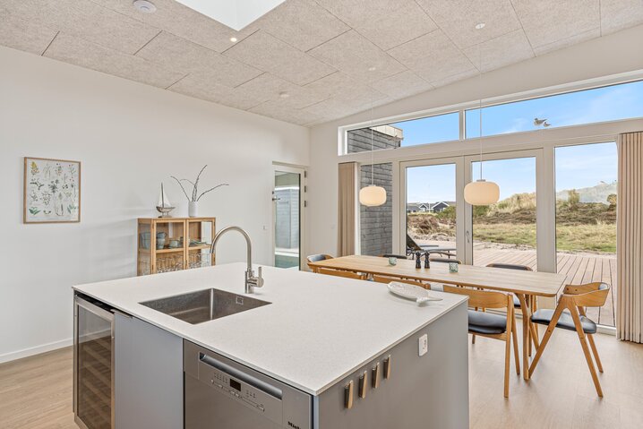Ferienhaus B2553 in Bjerregårdsvej 283, Bjerregård - Bild #15
