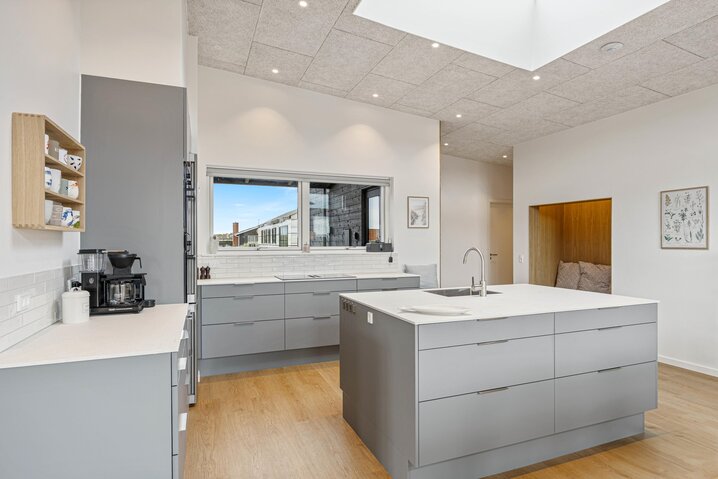 Sommerhus B2553 på Bjerregårdsvej 283, Bjerregård - Billede #16