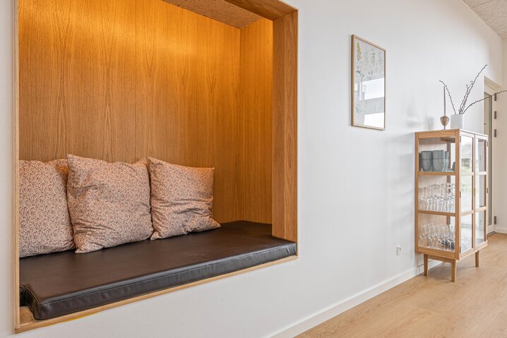 Sommerhus B2553 på Bjerregårdsvej 283, Bjerregård - Billede #17