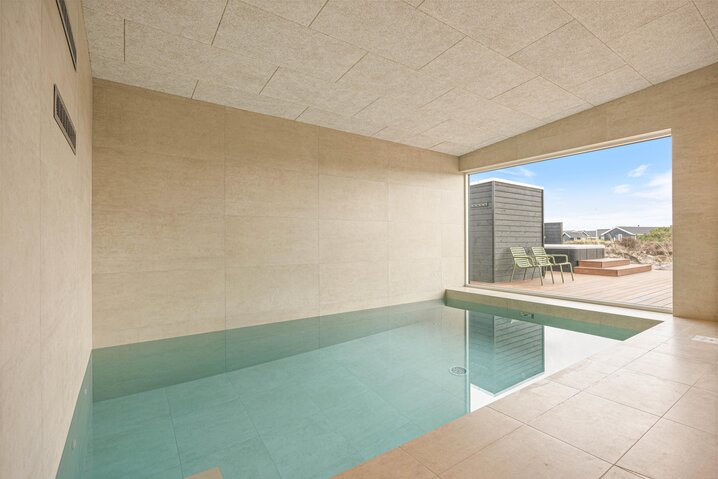 Sommerhus B2553 på Bjerregårdsvej 283, Bjerregård - Billede #18