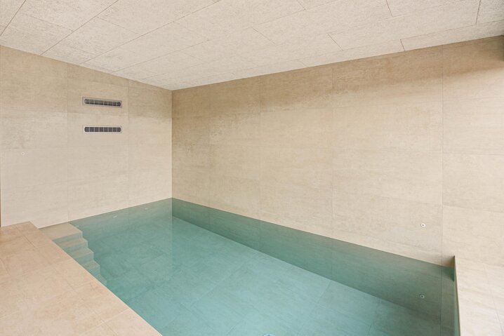 Sommerhus B2553 på Bjerregårdsvej 283, Bjerregård - Billede #19