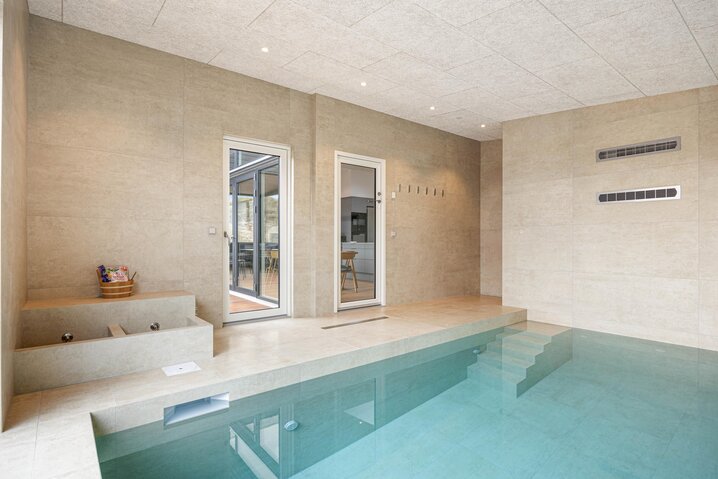 Sommerhus B2553 på Bjerregårdsvej 283, Bjerregård - Billede #20