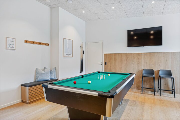 Sommerhus B2553 på Bjerregårdsvej 283, Bjerregård - Billede #23