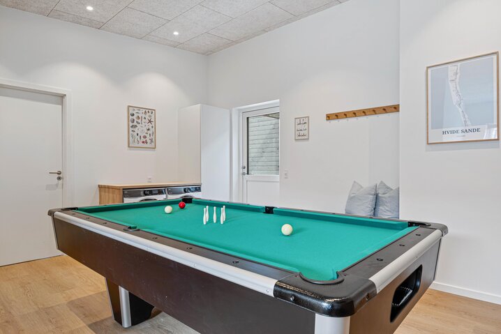 Sommerhus B2553 på Bjerregårdsvej 283, Bjerregård - Billede #24