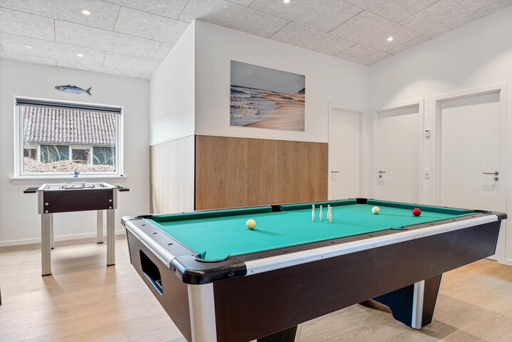 Sommerhus B2553 på Bjerregårdsvej 283, Bjerregård - Billede #25