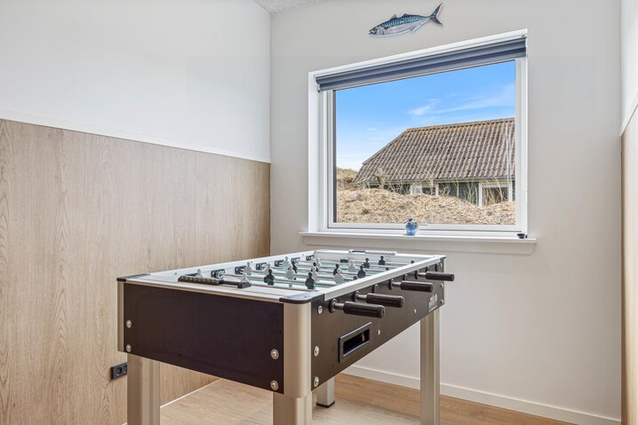 Ferienhaus B2553 in Bjerregårdsvej 283, Bjerregård - Bild #26