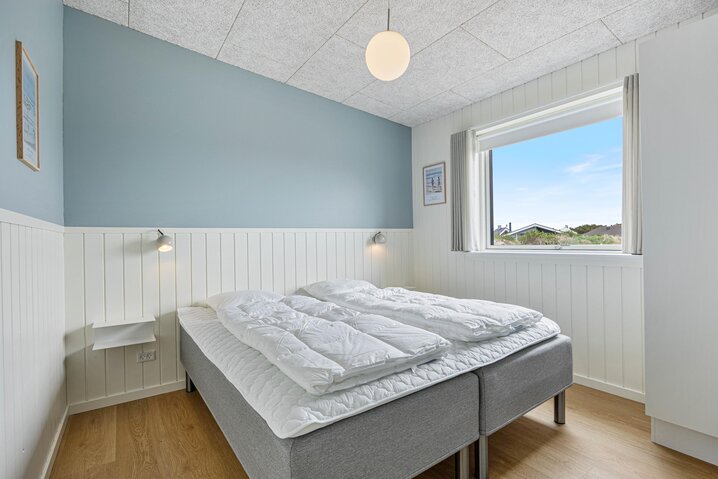 Sommerhus B2553 på Bjerregårdsvej 283, Bjerregård - Billede #27