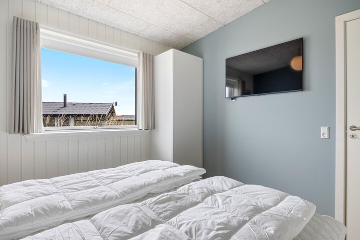 Sommerhus B2553 på Bjerregårdsvej 283, Bjerregård - Billede #28