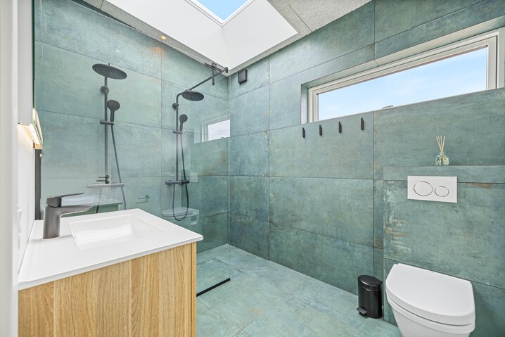 Ferienhaus B2553 in Bjerregårdsvej 283, Bjerregård - Bild #29
