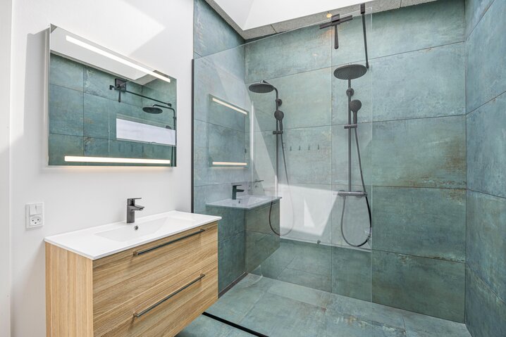 Sommerhus B2553 på Bjerregårdsvej 283, Bjerregård - Billede #30