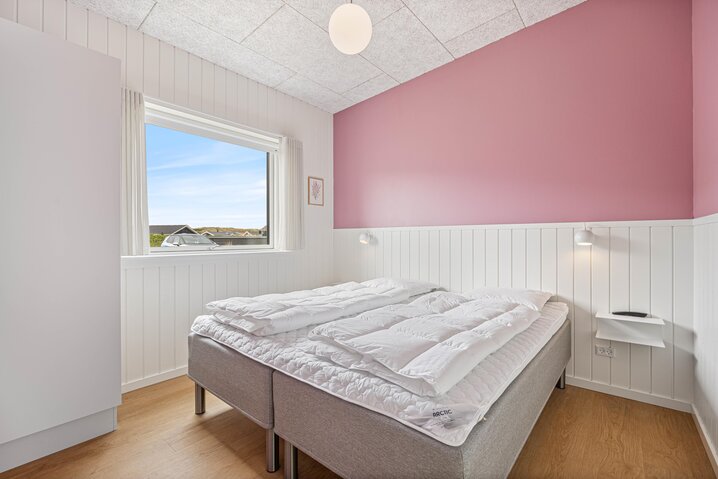 Sommerhus B2553 på Bjerregårdsvej 283, Bjerregård - Billede #31