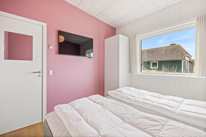 Ferienhaus B2553 in Bjerregårdsvej 283, Bjerregård - Bild #32