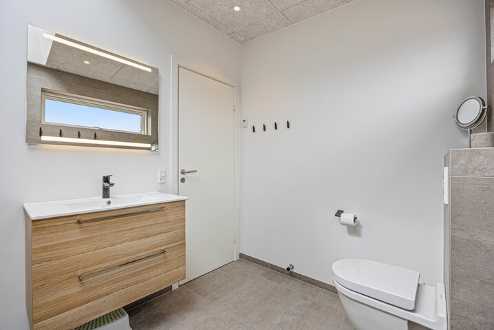 Sommerhus B2553 på Bjerregårdsvej 283, Bjerregård - Billede #33