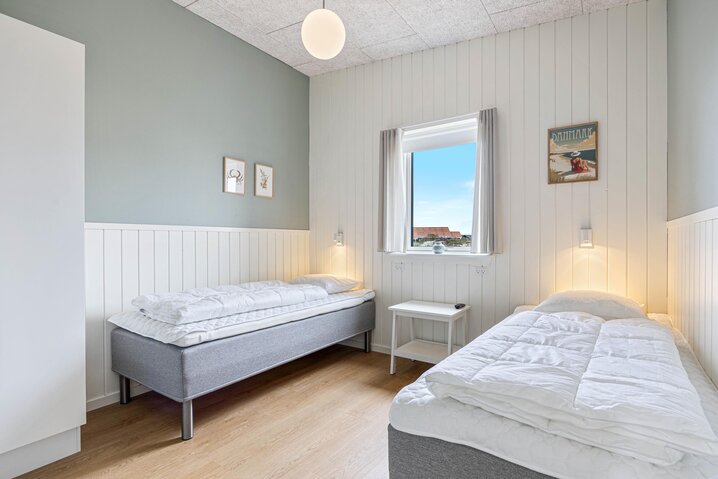 Ferienhaus B2553 in Bjerregårdsvej 283, Bjerregård - Bild #35