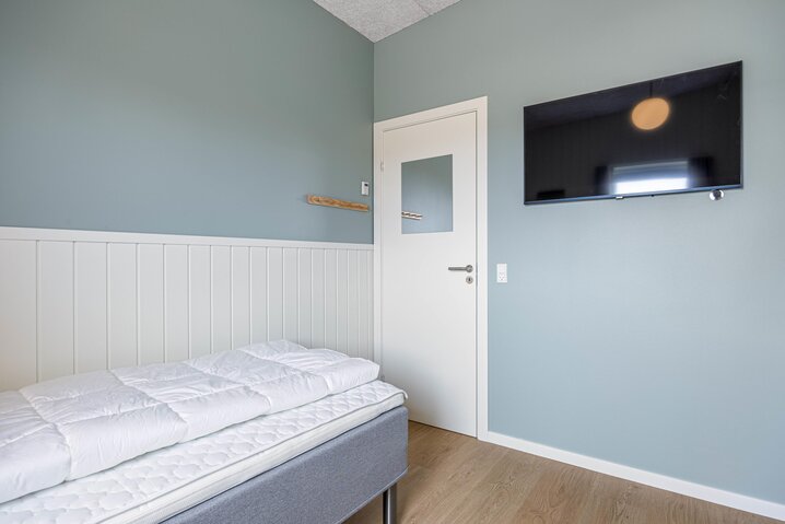 Sommerhus B2553 på Bjerregårdsvej 283, Bjerregård - Billede #36