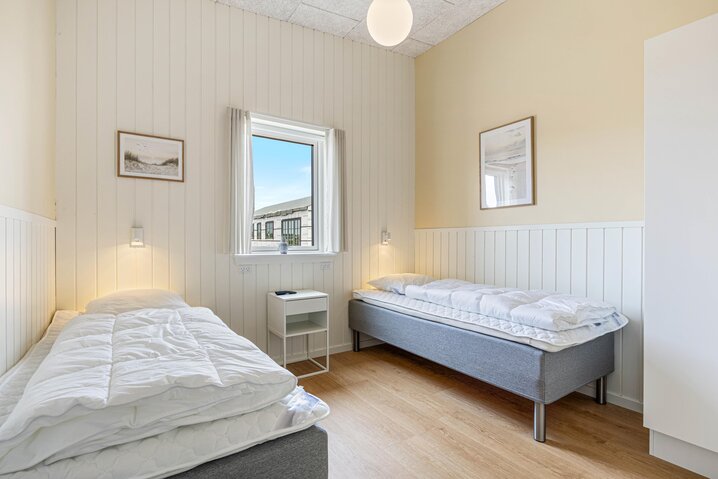 Ferienhaus B2553 in Bjerregårdsvej 283, Bjerregård - Bild #37
