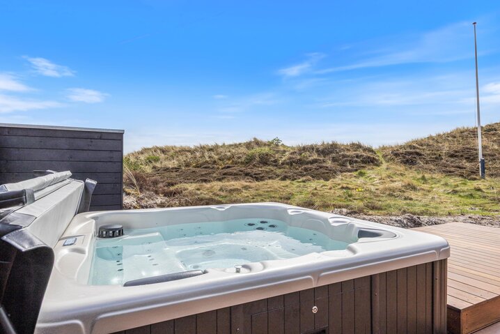 Ferienhaus B2553 in Bjerregårdsvej 283, Bjerregård - Bild #41