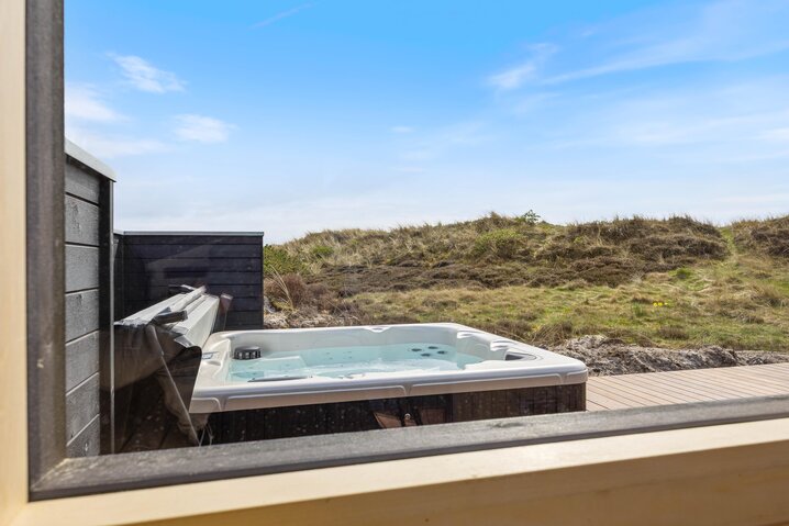 Sommerhus B2553 på Bjerregårdsvej 283, Bjerregård - Billede #43