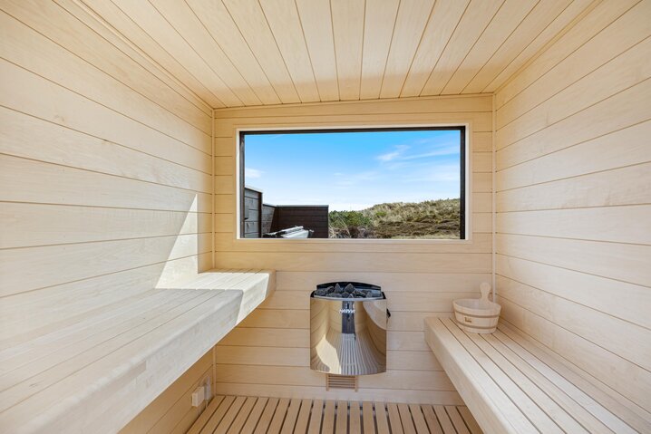 Sommerhus B2553 på Bjerregårdsvej 283, Bjerregård - Billede #44