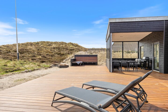 Ferienhaus B2553 in Bjerregårdsvej 283, Bjerregård - Bild #47