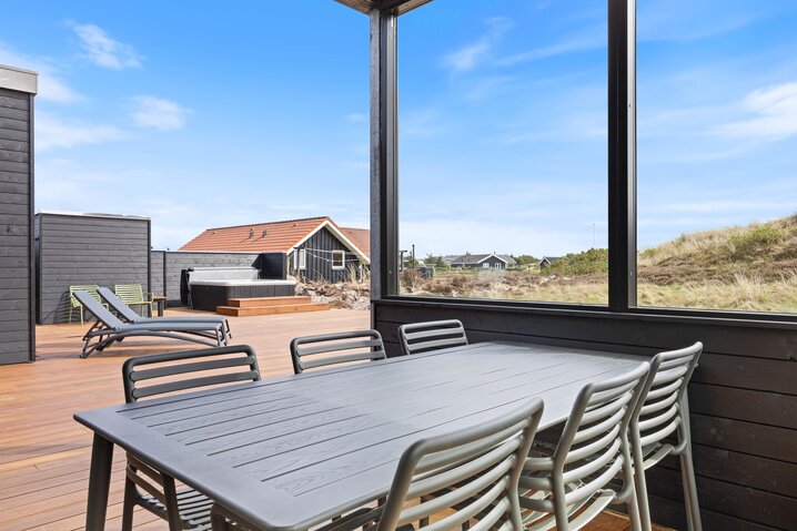 Ferienhaus B2553 in Bjerregårdsvej 283, Bjerregård - Bild #48