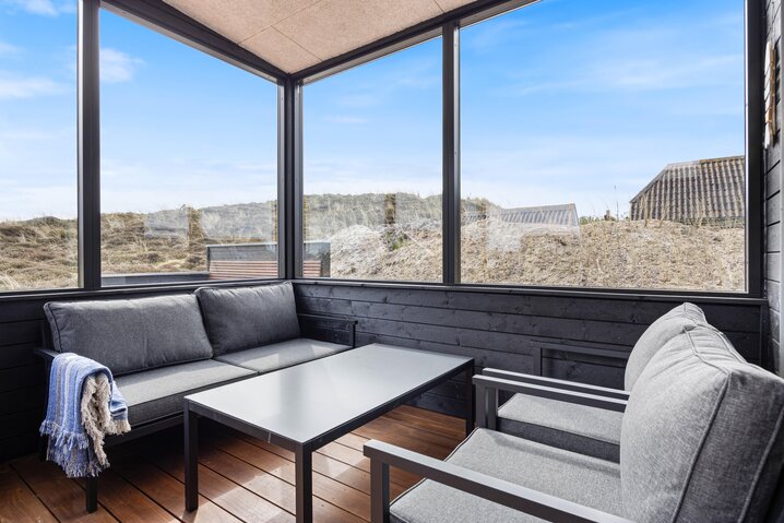 Ferienhaus B2553 in Bjerregårdsvej 283, Bjerregård - Bild #51