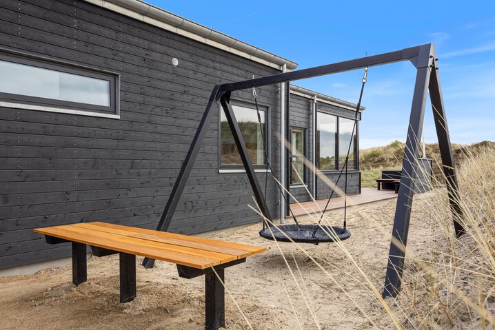 Ferienhaus B2553 in Bjerregårdsvej 283, Bjerregård - Bild #57