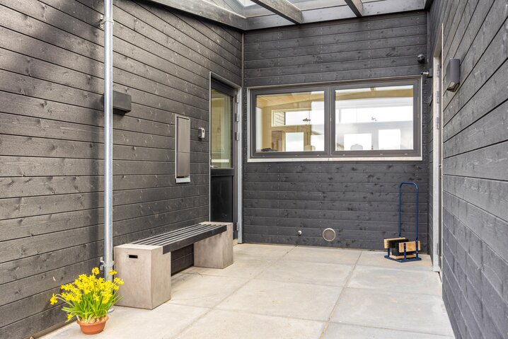 Sommerhus B2553 på Bjerregårdsvej 283, Bjerregård - Billede #60