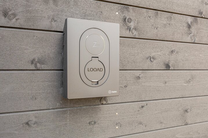 Sommerhus B2553 på Bjerregårdsvej 283, Bjerregård - Billede #61