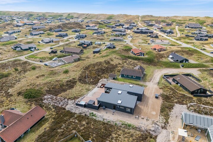 Ferienhaus B2553 in Bjerregårdsvej 283, Bjerregård - Bild #61