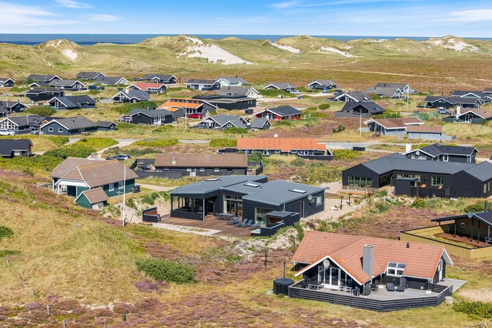 Sommerhus B2553 på Bjerregårdsvej 283, Bjerregård - Billede #39