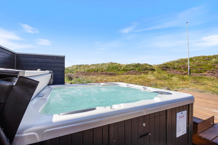 Sommerhus B2553 på Bjerregårdsvej 283, Bjerregård - Billede #41