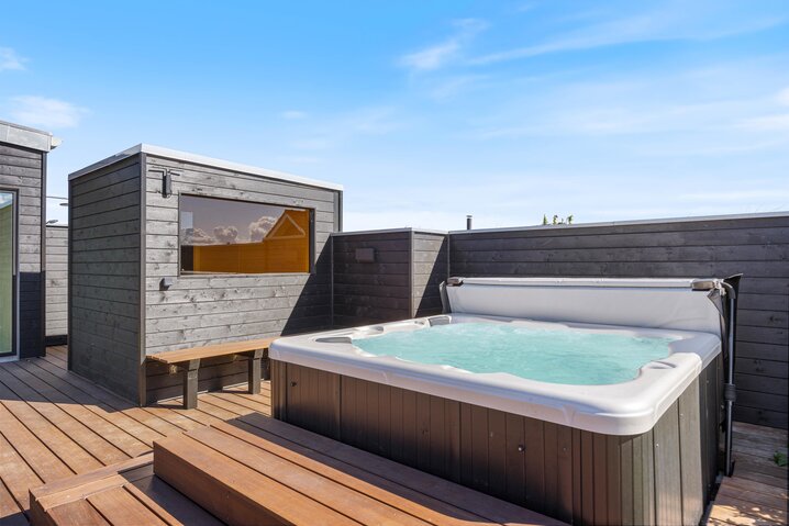 Sommerhus B2553 på Bjerregårdsvej 283, Bjerregård - Billede #42