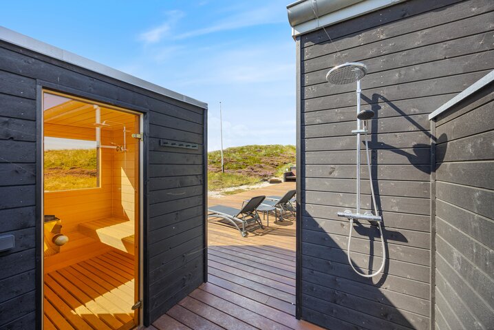 Sommerhus B2553 på Bjerregårdsvej 283, Bjerregård - Billede #45