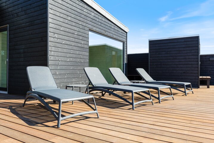 Sommerhus B2553 på Bjerregårdsvej 283, Bjerregård - Billede #46