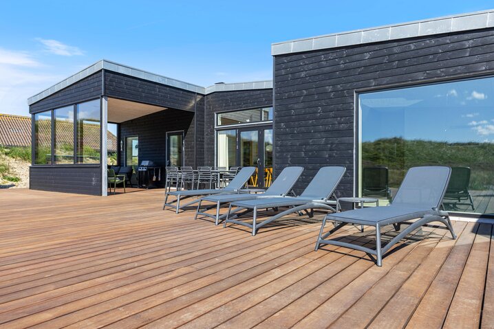 Sommerhus B2553 på Bjerregårdsvej 283, Bjerregård - Billede #48