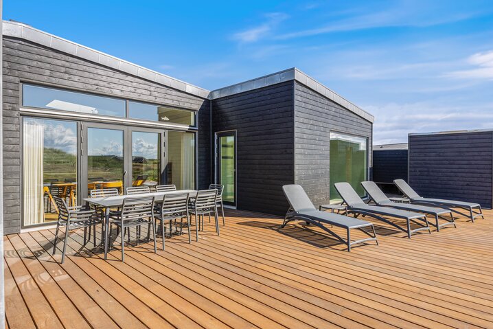 Sommerhus B2553 på Bjerregårdsvej 283, Bjerregård - Billede #49