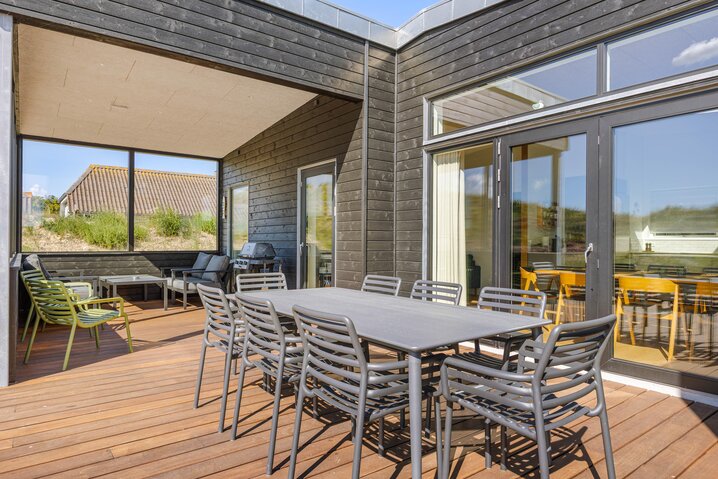 Sommerhus B2553 på Bjerregårdsvej 283, Bjerregård - Billede #51