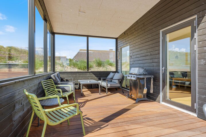 Sommerhus B2553 på Bjerregårdsvej 283, Bjerregård - Billede #53